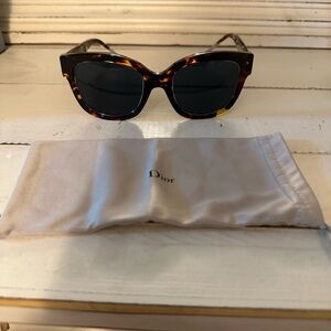 Dior Sunglasses